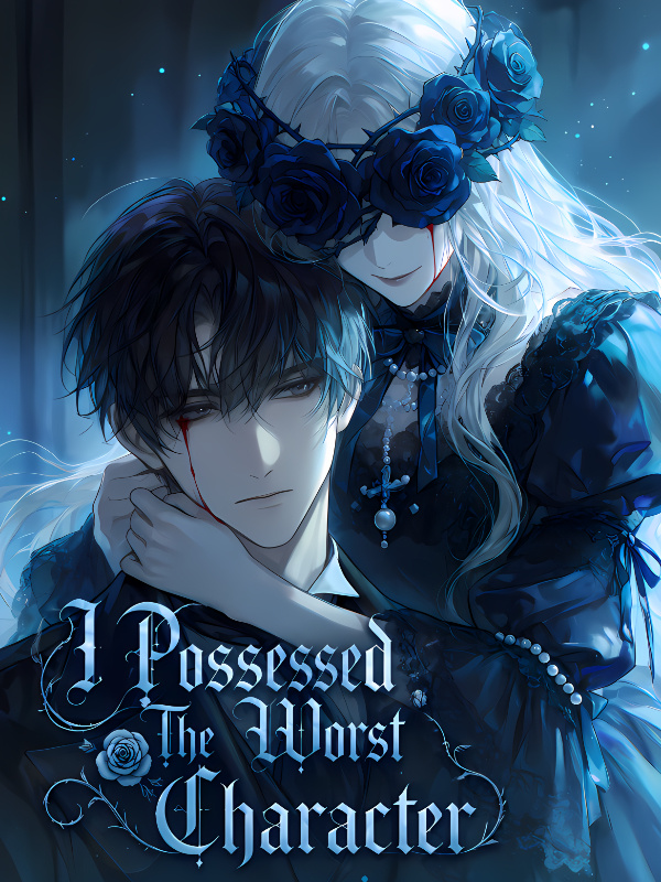 I Possessed the Worst Character in the Hellish Game
